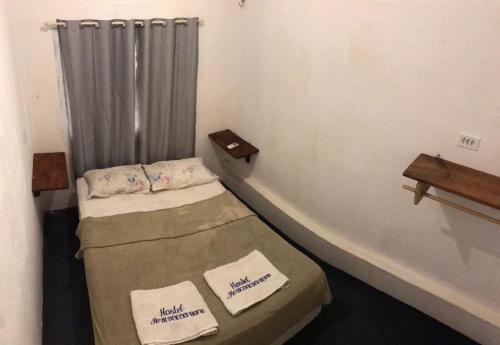 Hostel Jericoacoariano