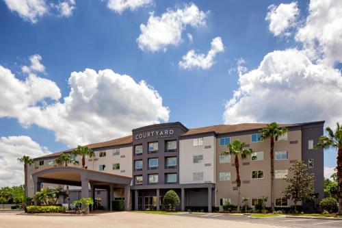 Courtyard Oldsmar