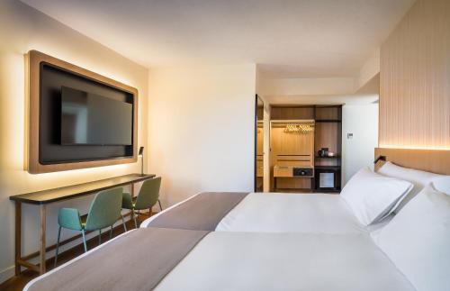 Occidental Pamplona - Hotel