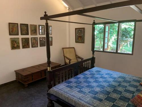 Cottage with Garden View image 10
