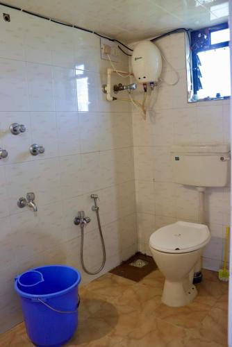 1bhk in bandra West perfect for 2