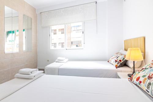 Apartment with Terrace image 7
