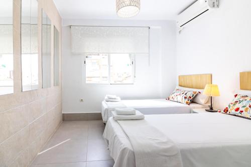 Apartment with Terrace image 8