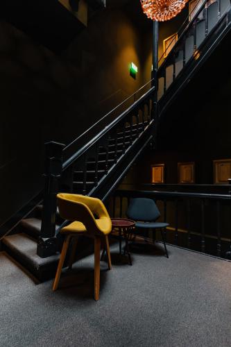 De Jonker Urban Studios & Suites - image 9