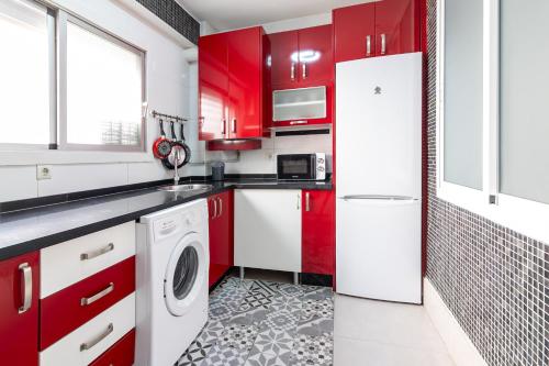 Apartment with Terrace image 4