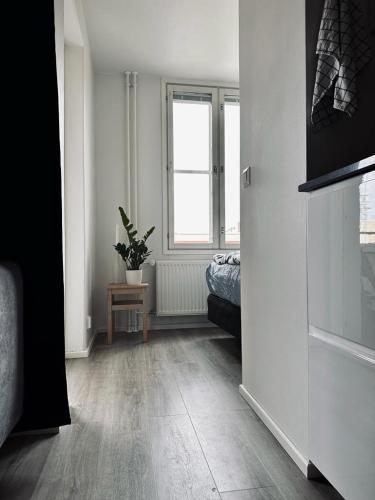 Modern 1 BR with free parking, Helsinki (zdjęcie 7)