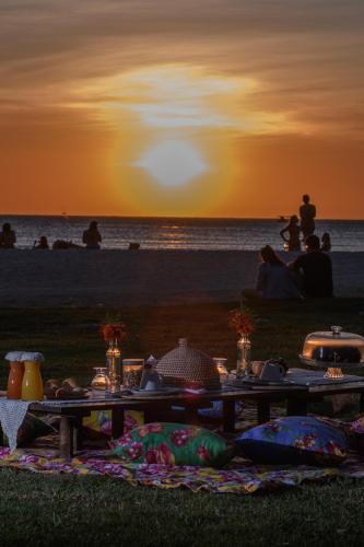 Vila Kalango, Jericoacoara (fotografie 9)