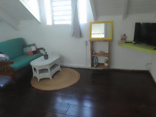 Les manguiers in Le Gosier