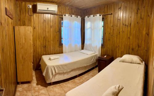 Rainforest Hotel & Cabañas