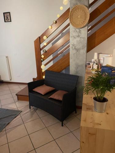  Loft nel collio in Medea