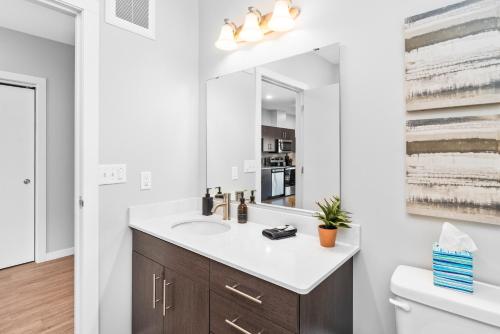 Lincoln Park Boutique Hotel in Duluth, USA