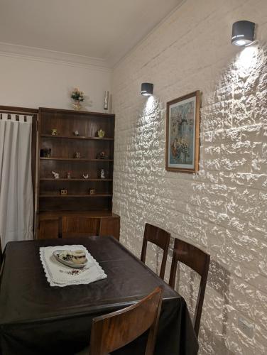 Apartamento Unico Miramar