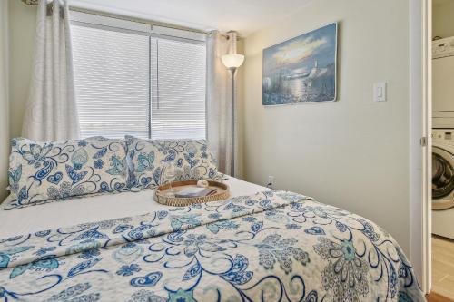 North Myrtle Beach Condo with Balcony and Views! - image 9
