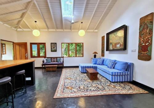 Bungalow with Patio image 7