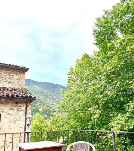 Casa Rural para descansar piscina cerca in Osor