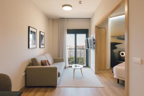 Palau Suites & Apartments, Valence (photo 11)
