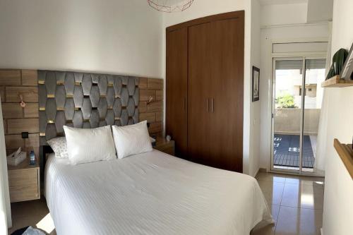 Vague Bleue chez Makuja Home in 보우즈니카