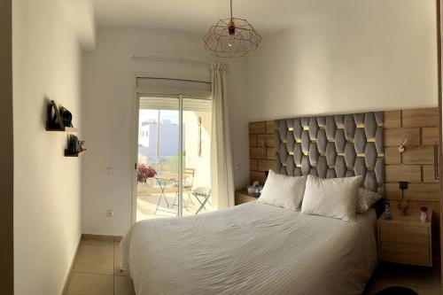 Vague Bleue chez Makuja Home in 보우즈니카