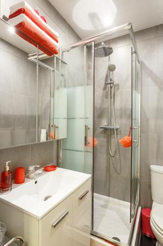 Appartement Petits Champs II - image 2