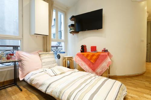 Appartement Petits Champs II - image 11