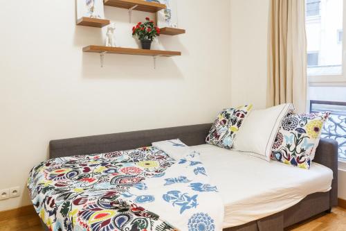 Appartement Petits Champs II - image 10