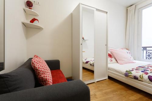 Appartement Petits Champs II - image 8