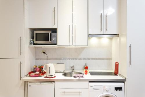 Appartement Petits Champs II - image 7