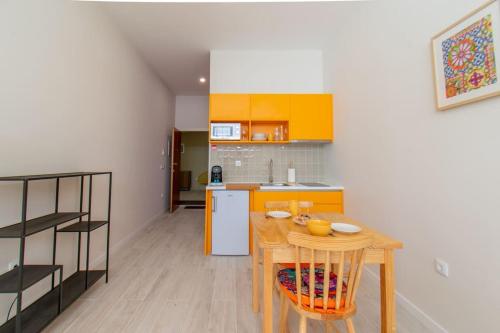 Leote House - Studio 3, Porto (zdjęcie 6)