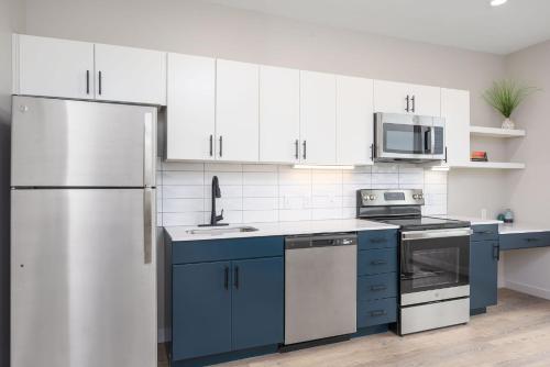 Motif Hotel on Nashville's Music Row in Nashville (TN)