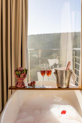 Otoczenie, Alkantmooi Nature Reserve Keursee in Plettenberg Bay