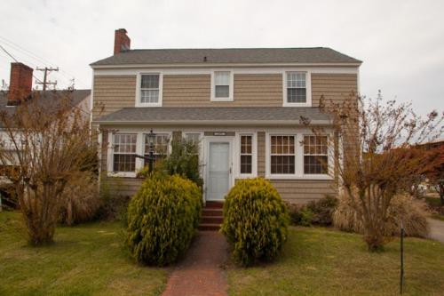 Sea Dog - Resort Area VB