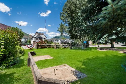 Best Western Antlers at Glenwood Springs Best Western Antlers at Glenwood Springs