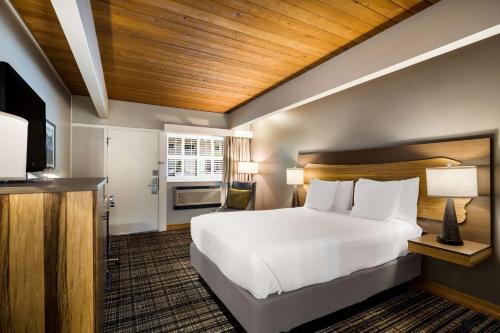 Best Western Antlers at Glenwood Springs Best Western Antlers at Glenwood Springs