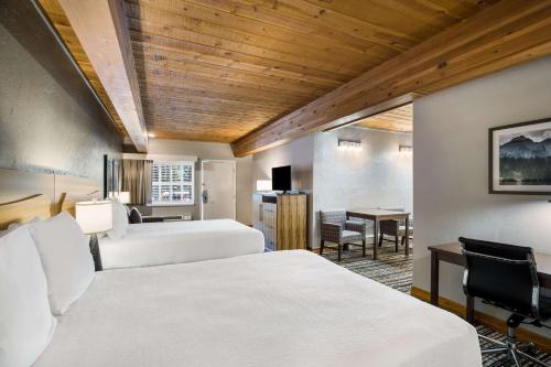 Best Western Antlers at Glenwood Springs Best Western Antlers at Glenwood Springs