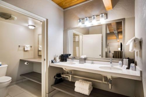 Best Western Antlers at Glenwood Springs Best Western Antlers at Glenwood Springs