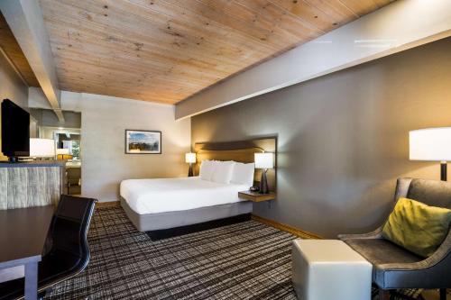 2 bedrooms, 2 beds