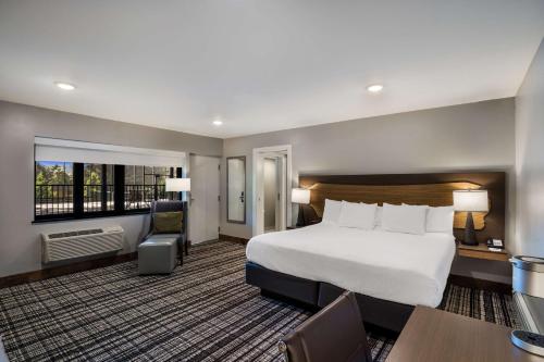 Best Western Antlers at Glenwood Springs Best Western Antlers at Glenwood Springs