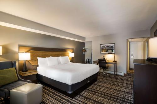 Best Western Antlers at Glenwood Springs Best Western Antlers at Glenwood Springs