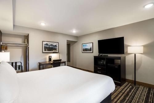 Best Western Antlers at Glenwood Springs Best Western Antlers at Glenwood Springs