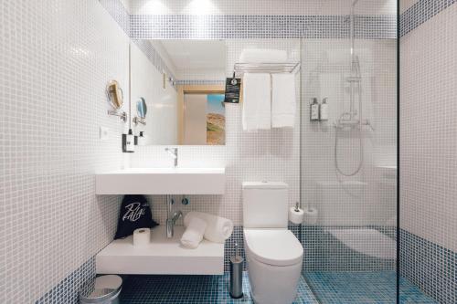 Palau Suites & Apartments, Valence (photo 3)