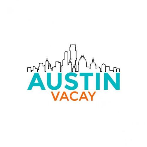 South Lamar Dual 2-Bedroom Apartments for 8 Guests in Austin, USA