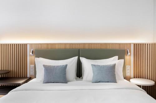 Courtyard by Marriott Biel Bienne in Biel/Bienne, Schweiz