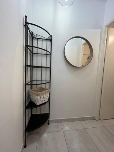 Magnifique appartement T4, Bordeaux (photo 6)