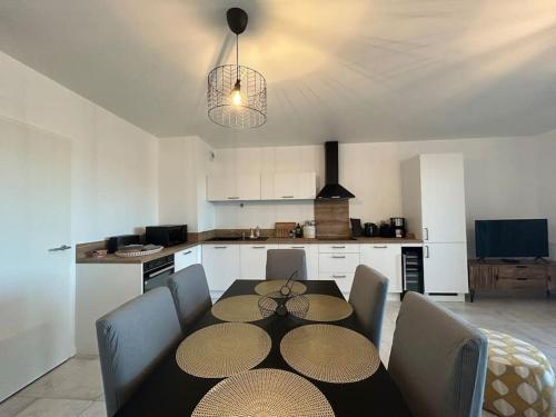 Magnifique appartement T4, Bordeaux (photo 7)