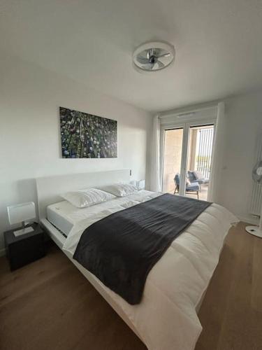 Magnifique appartement T4, Bordeaux (photo 9)