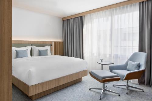 Courtyard by Marriott Biel Bienne, Biel (foto 6)