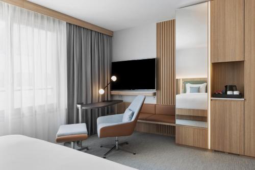 Courtyard by Marriott Biel Bienne, Biel (foto 5)