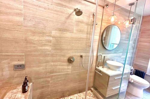Relaxing & cozy SPA. apt in Brooklyn mins to MHTN in Brooklyn, USA