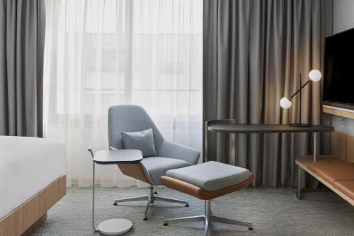 Courtyard by Marriott Biel Bienne, Biel (foto 8)