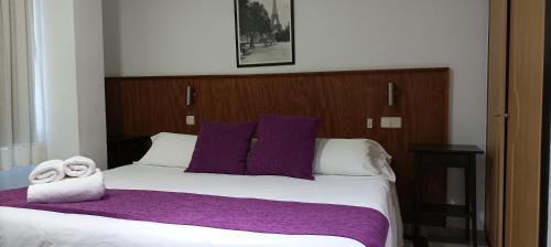 Hostal Doña Isabel - Majadahonda